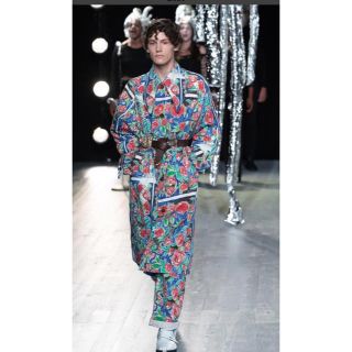 Charles jeffrey lover boy 19ss 花柄パンツ-eastgate.mk