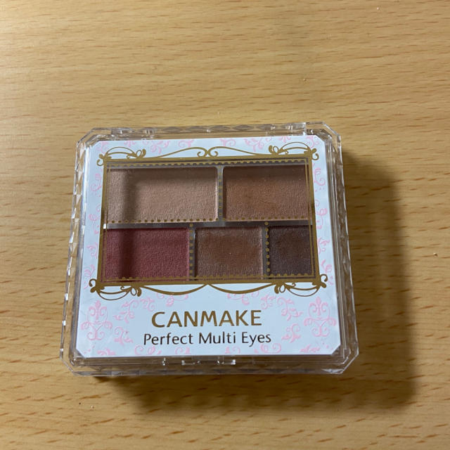 CANMAKE(キャンメイク)のCANMAKE アイシャドウ　03 コスメ/美容のベースメイク/化粧品(アイシャドウ)の商品写真