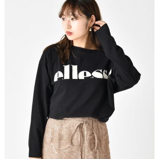 ミスティック(mystic)のellesse フットボールT(Tシャツ(長袖/七分))