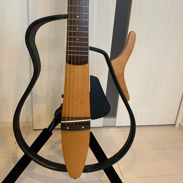 週間売れ筋 ヤマハ - YAMAHA SLG-100S アコースティックギター
