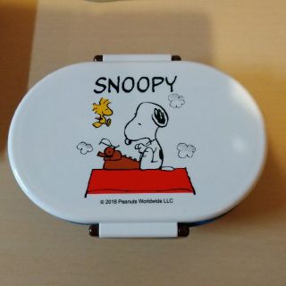 スヌーピー(SNOOPY)のスヌーピー　お弁当箱(弁当用品)