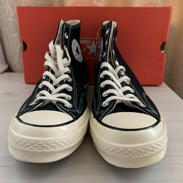 海外限定　CT70 チャックテイラー　27cm converse