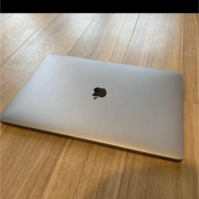 MacBook Pro(専用ページ)