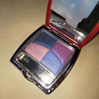 クラランス(CLARINS)のクラランス アイシャドウ 4カラー(アイシャドウ)