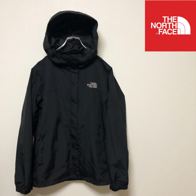 THE NORTH FACE(ザノースフェイス)の【美品・大特価】ノースフェイス★ マウンテンパーカー  レディース L レディースのジャケット/アウター(ナイロンジャケット)の商品写真