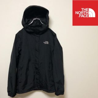 ザノースフェイス(THE NORTH FACE)の【美品・大特価】ノースフェイス★ マウンテンパーカー  レディース L(ナイロンジャケット)