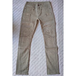 ニーキュウイチニーキュウゴーオム(291295=HOMME)の【xp4morf様 専用】291295=HOMME ブッシュパンツ・レザーブレス(その他)