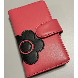 マリークワント(MARY QUANT)のマリークヮント☆iPhoneケース★(iPhoneケース)