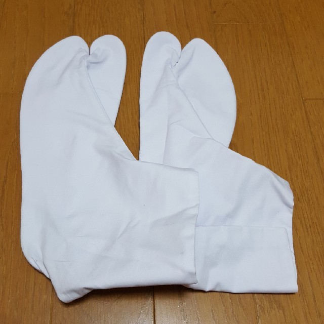fukuske(フクスケ)のFUKUSUKEの足袋  25㎝ メンズの水着/浴衣(和装小物)の商品写真