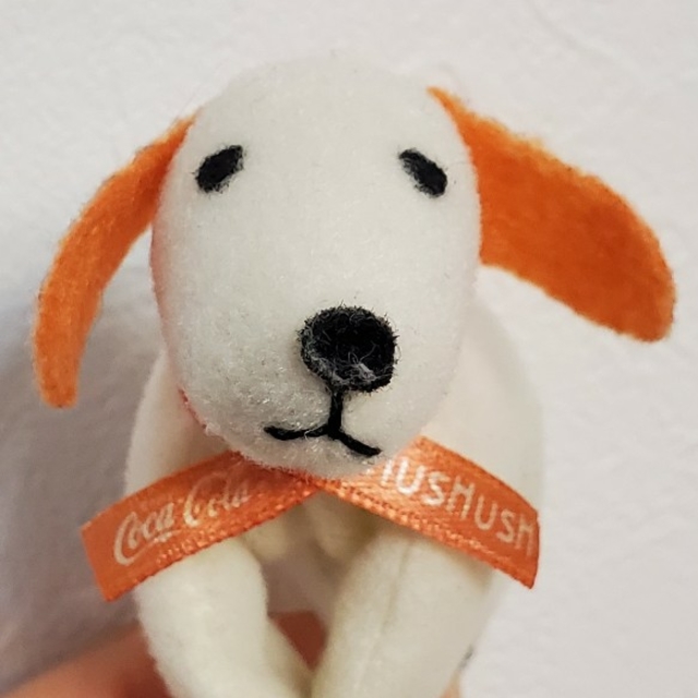 マスコット犬 コカ コーラ Hushushの通販 By Coco Nuts Milk S Shop ラクマ マスコット犬 コカ コーラ Hushushの通販 By Coco Nuts Milk S Shop ラクマ