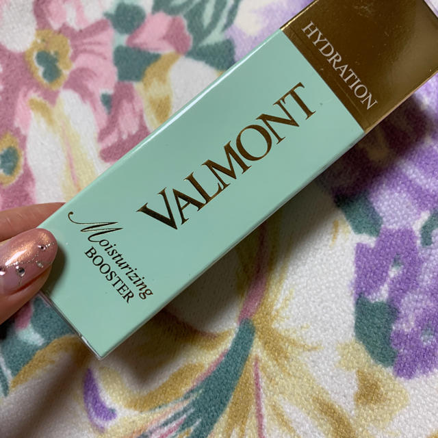 VALMONT★集中保湿美容液　20ml美容液