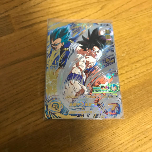 ドラゴンボールヒーローズの通販 By チーズケーキ ラクマ