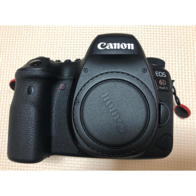 CANON 80D 付属品多数