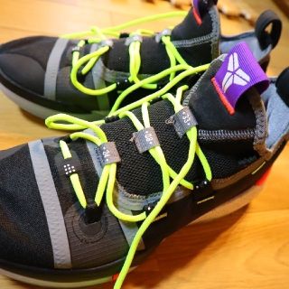 ナイキ(NIKE)の2019春夏 KOBE A.D.EP 26.5センチ(スニーカー)