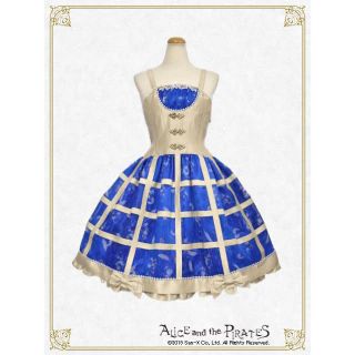 ALICE and the PIRATESのフリマアイテム一覧 ALICE and the PIRATESのフリマアイテム一覧