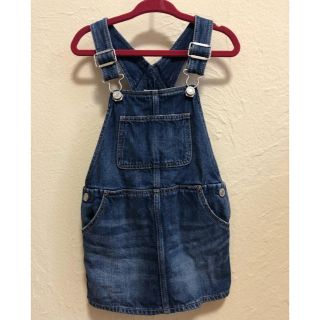 ベビーギャップ(babyGAP)のジャンパースカート(スカート)