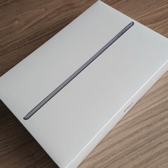 Apple MW742J/A iPad 新品未開封 1