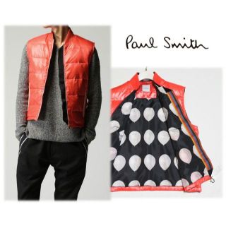 ポールスミス ダウンベスト(メンズ)の通販 35点 | Paul Smithのメンズ