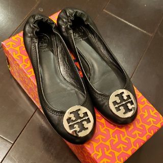 トリーバーチ(Tory Burch)のTory Burchパンプスサイズ６(ハイヒール/パンプス)