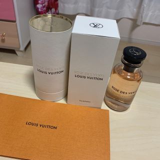 ルイヴィトン(LOUIS VUITTON)の最終SALE！ルイヴィトン  香水(香水(女性用))