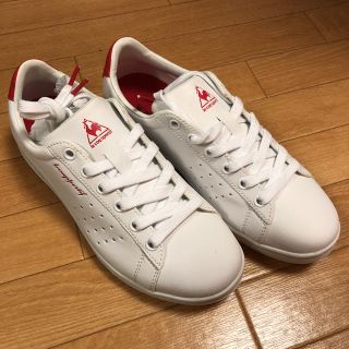 ルコックスポルティフ(le coq sportif)のルコック　スニーカー(スニーカー)