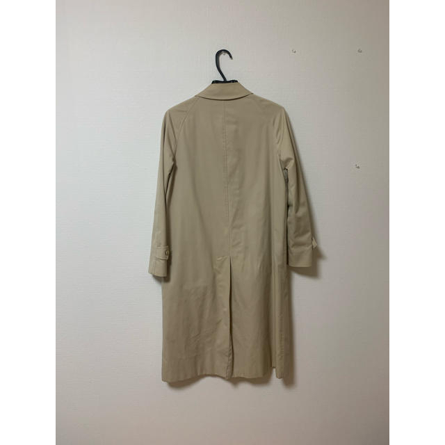 ココア様専用⠀】BURBERRY バーバリー ステンカラーコート ココア様専用⠀】BURBERRY バーバリー ステンカラーコート