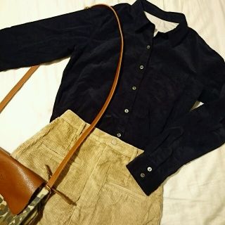 ユナイテッドアローズグリーンレーベルリラクシング(UNITED ARROWS green label relaxing)のUnitedarrows shirt(シャツ/ブラウス(長袖/七分))