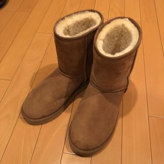 アグ(UGG)のUGG アグ/メンズクラシック/ムートンブーツ(ブーツ)