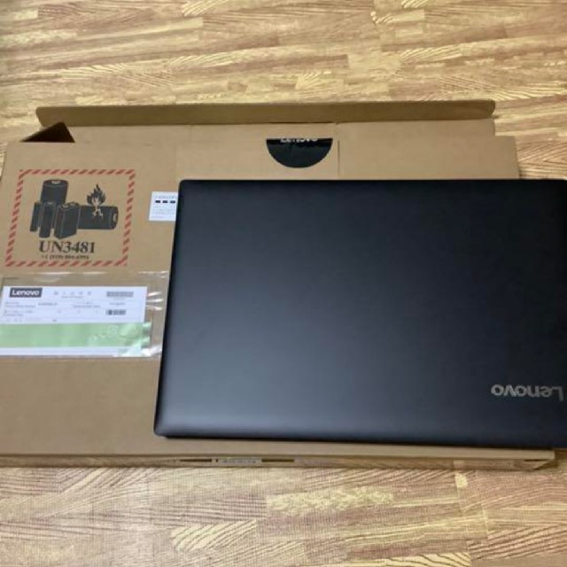 Lenovo ノートパソコン  ideapad 330 オニキスブラック