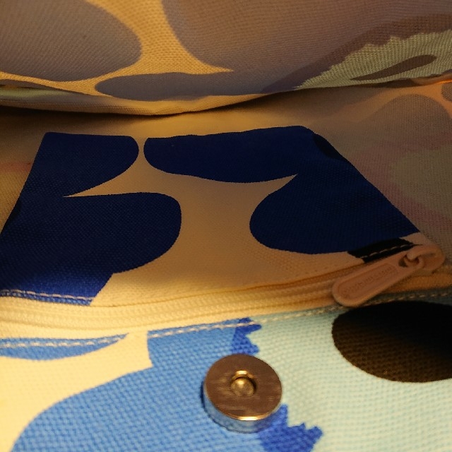 marimekko(マリメッコ)のマリメッコ＊ショルダーバッグ＊未使用＊フィンランド製 レディースのバッグ(ショルダーバッグ)の商品写真