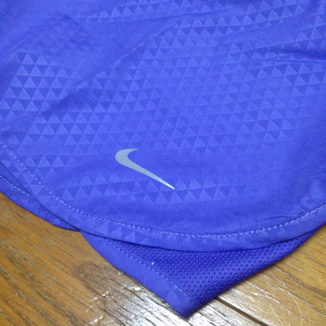 NIKE(ナイキ)のランニングパンツ レディースのパンツ(その他)の商品写真