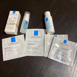 ラロッシュポゼ(LA ROCHE-POSAY)のラロシュポゼ　サンプルセット(サンプル/トライアルキット)