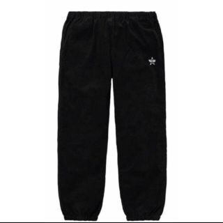 シュプリーム(Supreme)のsupreme corduroy skate pant(その他)