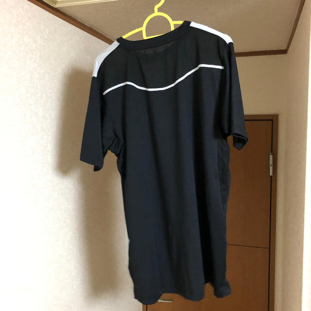 YONEX(ヨネックス)のヨネックス　Tシャツ　Ｌサイズ スポーツ/アウトドアのテニス(ウェア)の商品写真