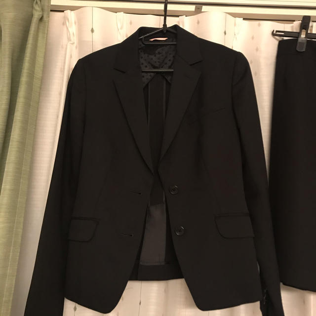 AOKI(アオキ)のスーツ　上下セット　レディース レディースのフォーマル/ドレス(スーツ)の商品写真