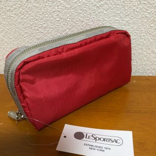 レスポートサック(LeSportsac)のレスポートサック　ポーチ(ポーチ)