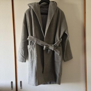 エモダ(EMODA)の☆新品☆ EMODAガウンコート(ロングコート)