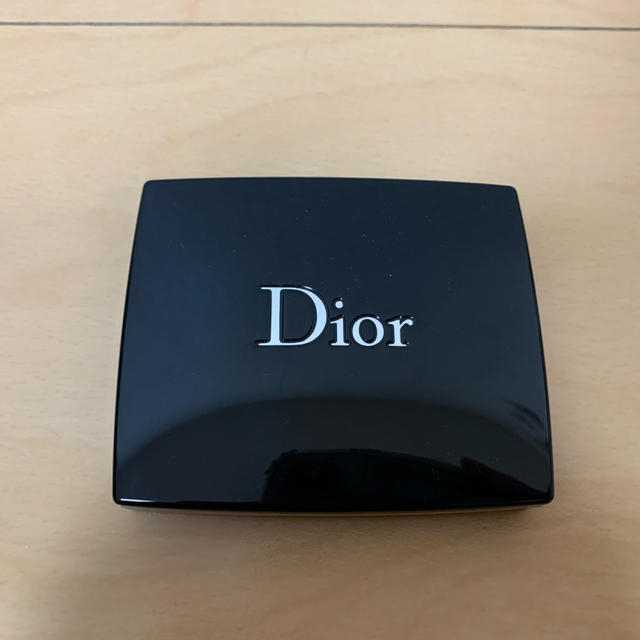 Dior(ディオール)のDior サンククルール ボルカニック コスメ/美容のベースメイク/化粧品(アイシャドウ)の商品写真
