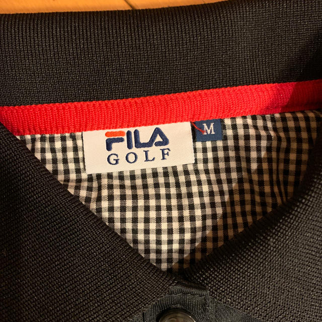 FILA(フィラ)のFILA GOLF ワンピース　 スポーツ/アウトドアのゴルフ(ウエア)の商品写真