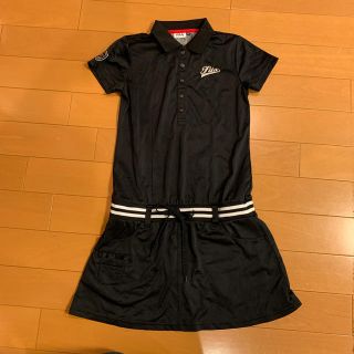 フィラ(FILA)のFILA GOLF ワンピース　(ウエア)