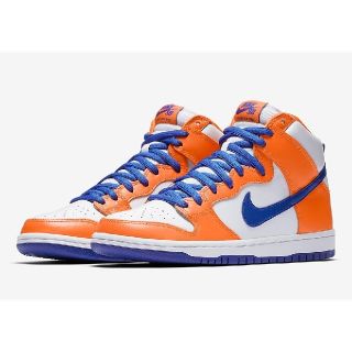 ナイキ(NIKE)のNIKE SB DUNK HIGH TRD QS DANNY SUPA 27.5(スニーカー)