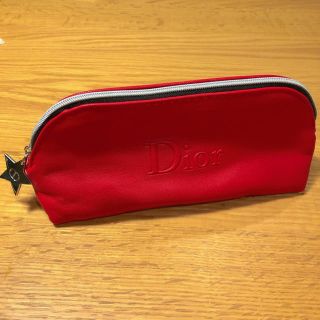 ディオール(Dior)のDiorポーチ/ペンケース【未使用】(ペンケース/筆箱)