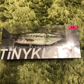 DRT TiNY KLASH LOW #DRT BASS(ルアー用品)