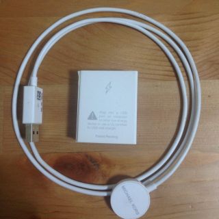 Michael Kors - マイケルコース スマートウォッチ 充電器の通販 by