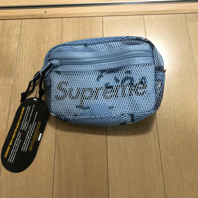 Supreme Small Shoulder Bag 1