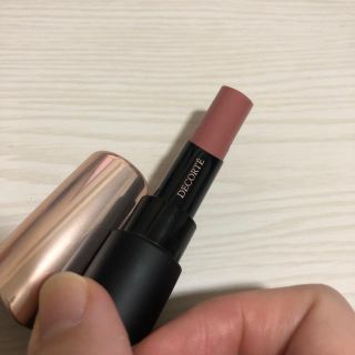 コスメデコルテ(COSME DECORTE)のcactus様専用　コスメデコルテ  ザ ルージュ ベルベット　BE801(口紅)