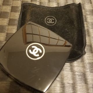 シャネル(CHANEL)のCHANEL　ジュ コントラスト　(チーク)(チーク)