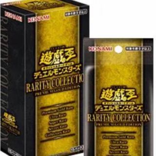 コナミ(KONAMI)のレアコレ3  1カートン　新品未開封(Box/デッキ/パック)