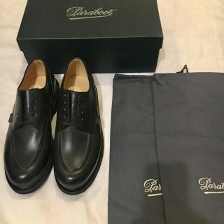 パラブーツ(Paraboot)のparaboot シャンボード 7.5(ドレス/ビジネス)