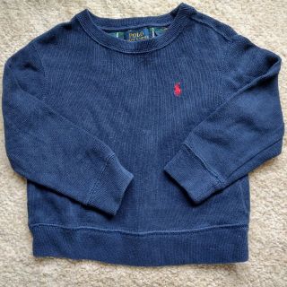 ポロラルフローレン(POLO RALPH LAUREN)のラルフローレン　トレーナー(Tシャツ/カットソー)